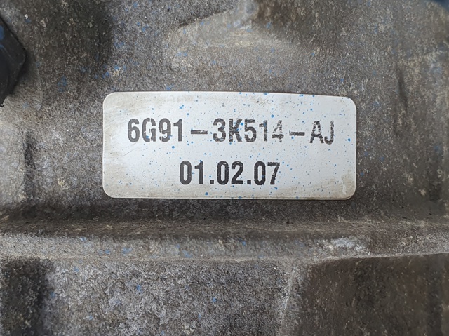 1680691 FORD Насос ГУР купить в Винница