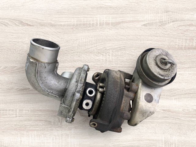 1720126070 TOYOTA Турбина купить в Ужгород