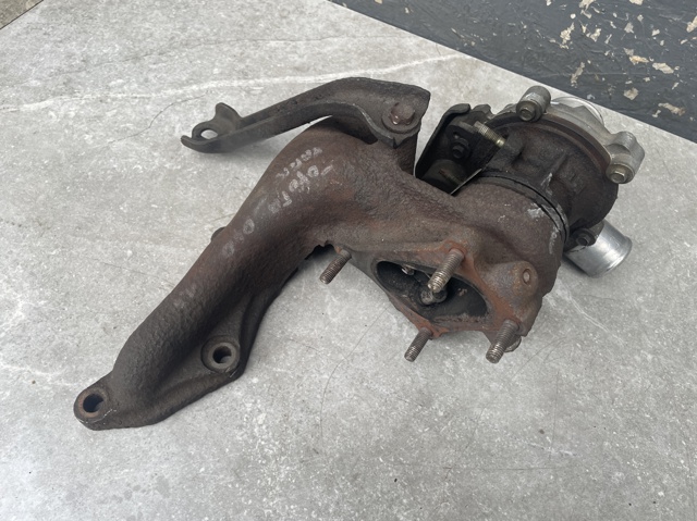 1720133010 TOYOTA Турбина купить в Хмельницкий