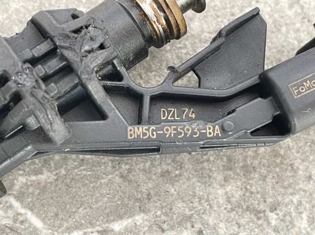 Топливные форсунки 1755981 FORD