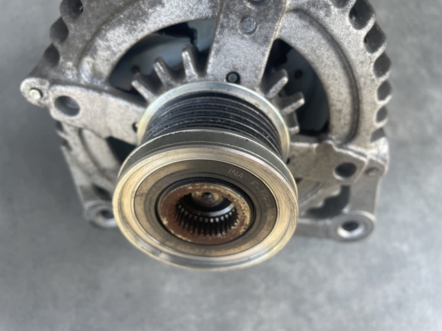 1795985 FORD Генератор купить в Каменское