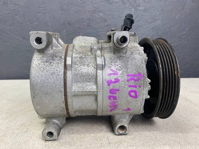 Компрессор хладагента 1A3AE02300 HYUNDAI