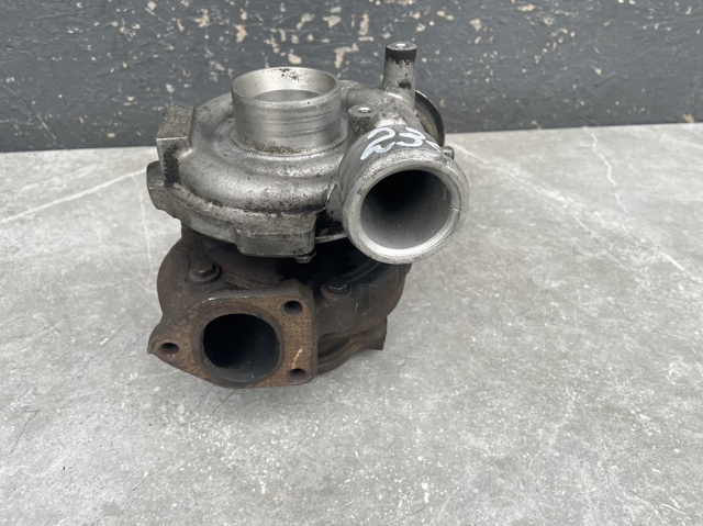 2249950 BMW Турбина купить в Ирпень