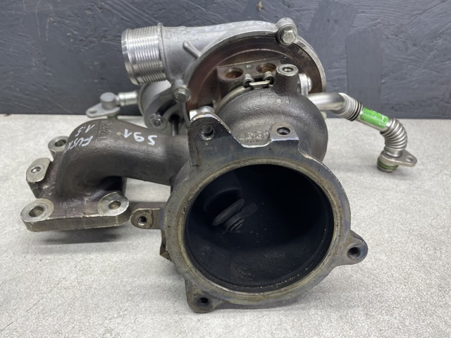 2275932 FORD Турбина купить в Хмельницкий