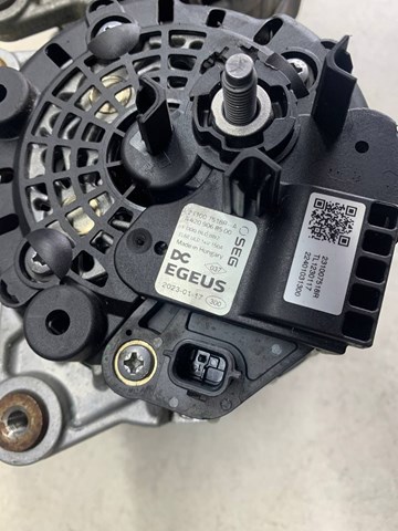 NISSAN 231004BE0A Генератор в наличии Тернополь