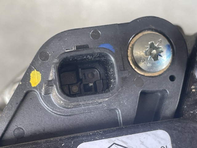 231006007R RENAULT Генератор купить в Каменское