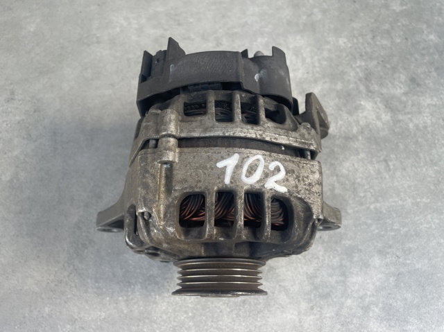 Генератор автомобиля 23100AX610 NISSAN