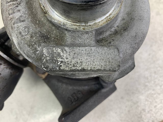OPEL 24443096 Турбина в наличии Житомир
