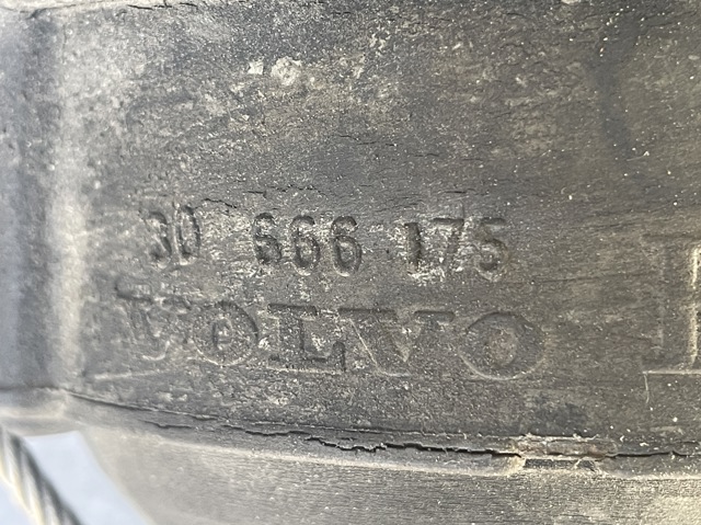 30666175 VOLVO Подушка (опора) двигателя задняя купить в Киев