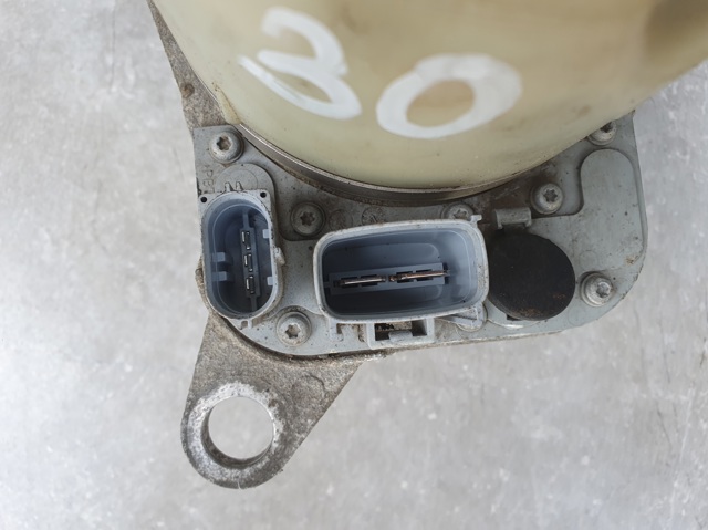 Помпа ГУР 31317307 VOLVO