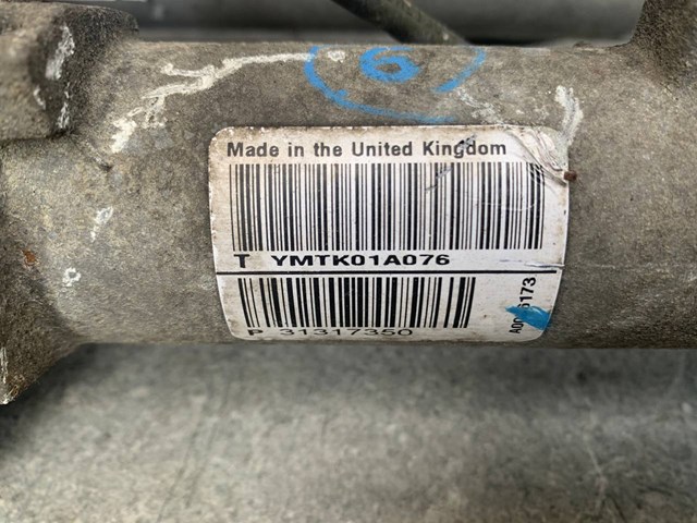 VOLVO 31317350 Рулевая рейка в наличии Николаев
