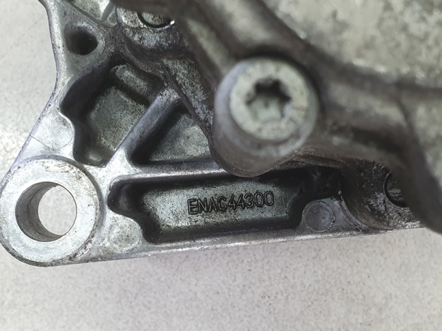 Насос рулевого механизма 32414038768 BMW