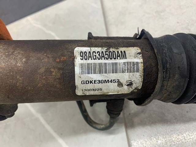 FORD 34011767 Рулевая рейка в наличии Ровно