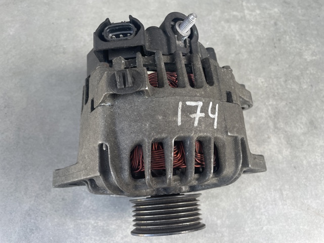 373002B600 HYUNDAI Генератор купить в Одесса