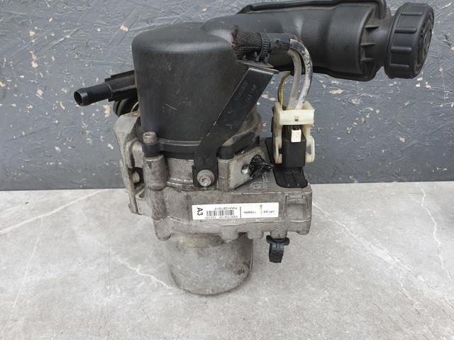 4008J2 PEUGEOT Насос ГУР купить в Днепр