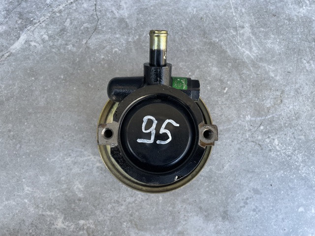 Насос гидравлики 46479292 FIAT