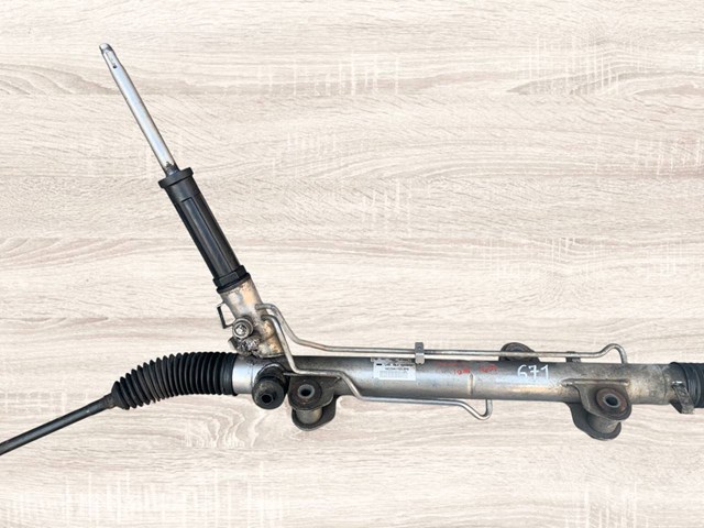 Рулевая рейка 4650021002 SSANG YONG