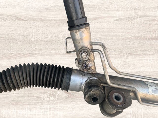 SSANG YONG 4650021002 Рулевая рейка в наличии Харьков