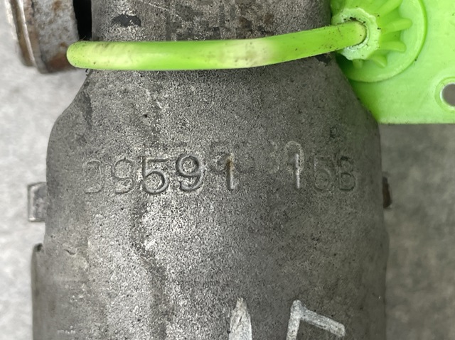 Рулевая колонка 488109267R RENAULT
