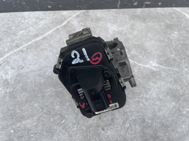 Дроссельная заслонка 48CPD1 MAGNETI MARELLI