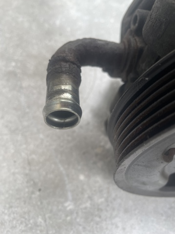 SUZUKI 4910079K00 Насос ГУР в наличии Черкассы
