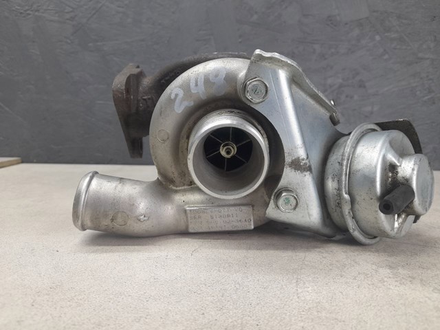 MITSUBISHI 4913106003 Турбина в наличии Черкассы