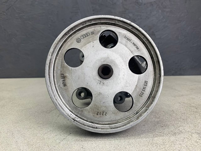 VAG 4B0145153 Насос гидроусилителя руля (ГУР) в наличии Тернополь