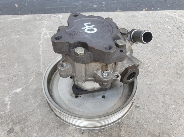 Помпа ГУР 4F0145155H VAG