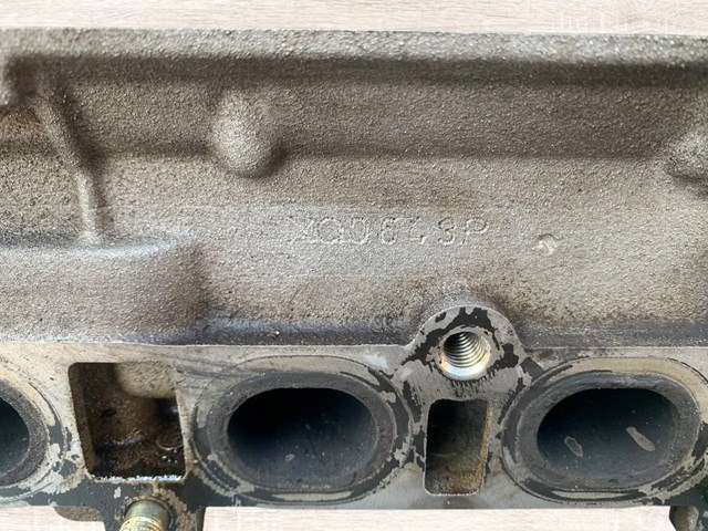 FORD 4M5G6090CB в наличии Полтава