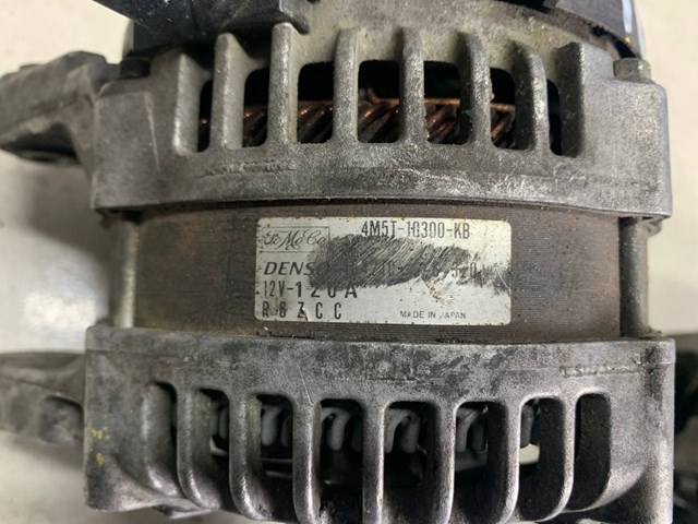 FORD 4M5T10300KB Генератор в наличии Украина