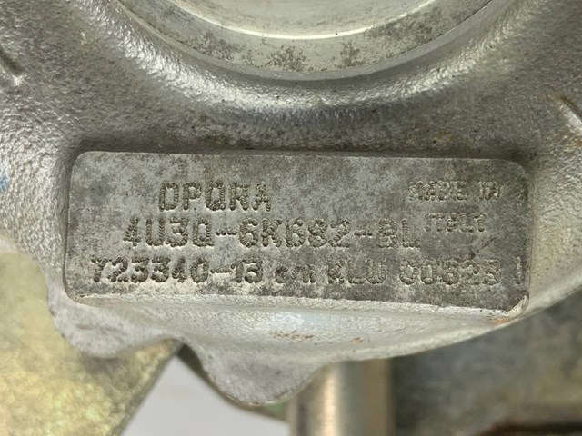 PEUGEOT 4U3Q6K682BL в наличии Харьков