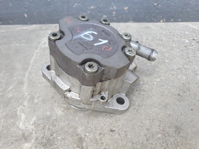 FIAT 504243641 Насос ГУР в наличии Чернигов