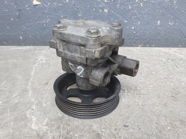 Насос ГУР 50500424 FIAT