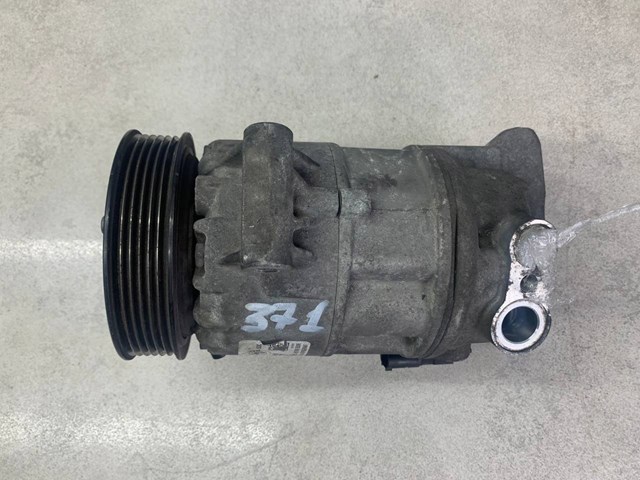 Компрессор климатической установки 50509535 FIAT