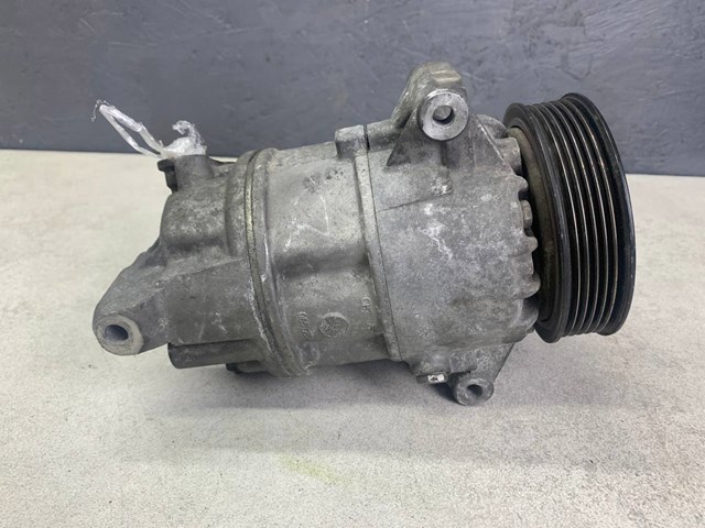 50509535 FIAT Компрессор кондиционера купить в Николаев