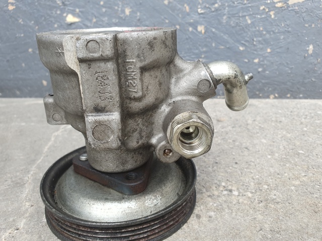 Насос рулевого механизма 51729535 ZF PARTS