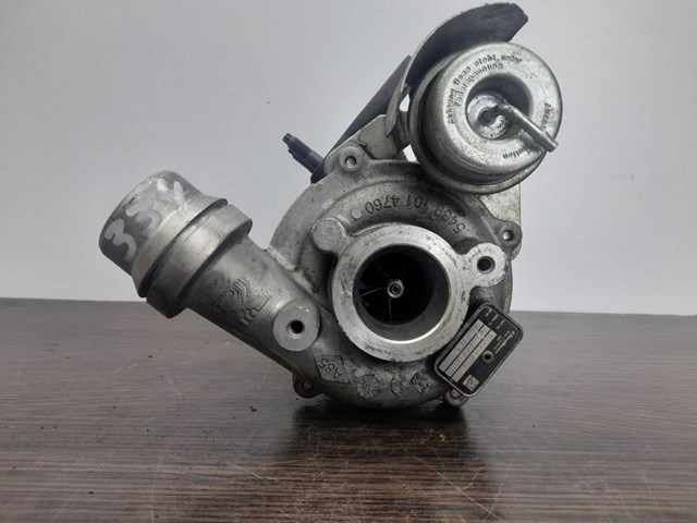 54359710028 RENAULT Турбина купить в Одесса