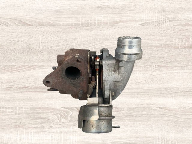 Турбоком 54399700030 NISSAN