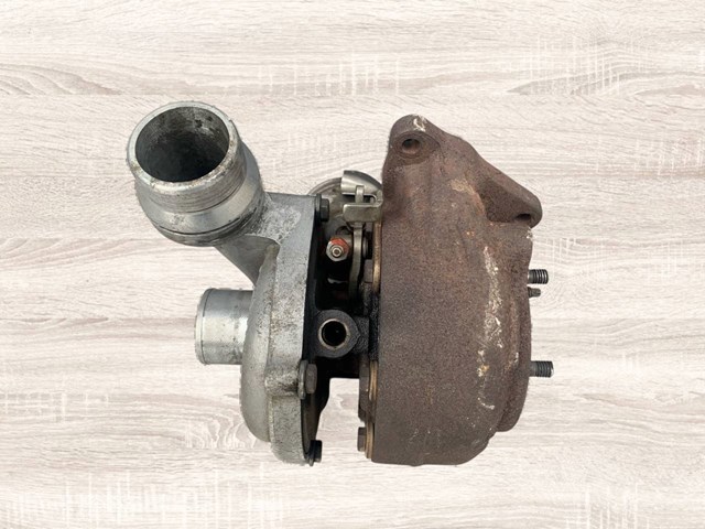 NISSAN 54399700030 Турбина в наличии Черкассы