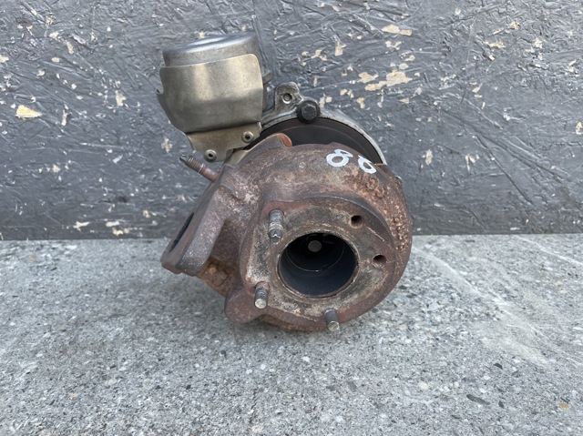 54399700030 NISSAN Турбина купить в Ужгород