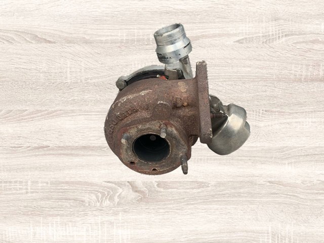 NISSAN 54399700030 Турбина в наличии Тернополь