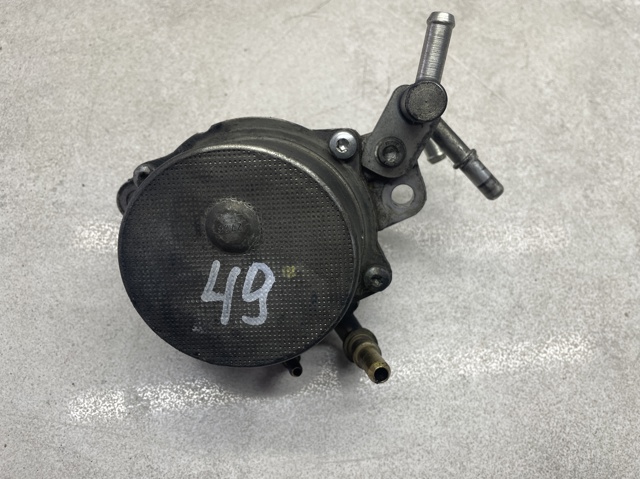 Вакуумный насос 55193232 FIAT