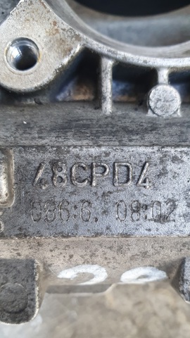55199971 Дроссельная заслонка в сборе купить Винница