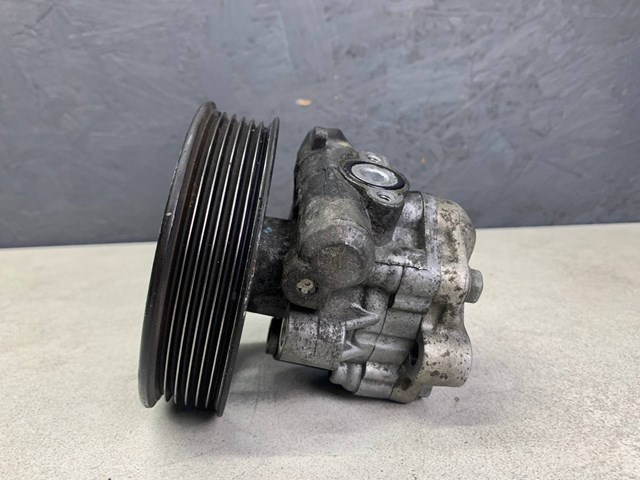 571003K200 HYUNDAI Насос гидроусилителя руля (ГУР) купить в Полтава