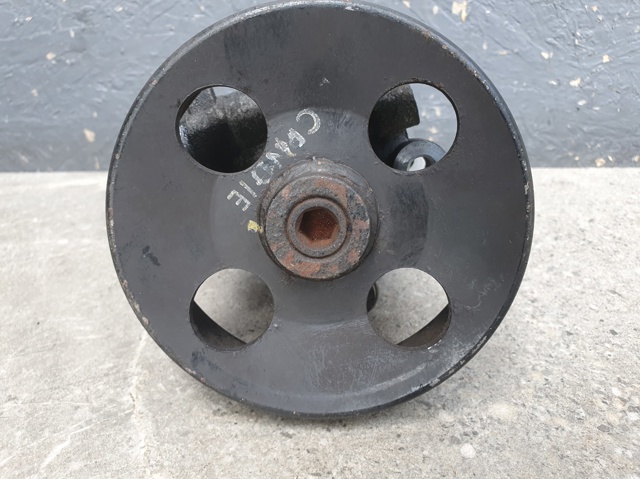 571003K200 HYUNDAI Насос гидроусилителя руля (ГУР) купить в Винница