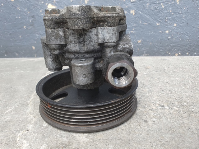 571003K200 HYUNDAI Насос гидроусилителя руля (ГУР) купить в Полтава