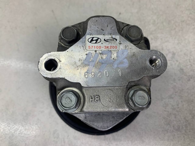 571003K200 HYUNDAI Насос гидроусилителя руля (ГУР) купить в Черкассы