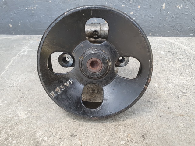571004H000 HYUNDAI Насос гидроусилителя руля (ГУР) купить в Тернополь