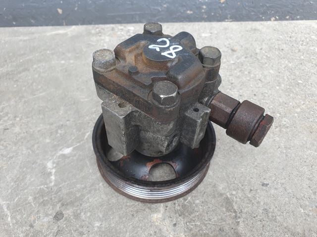 Насос гидроусилителя руля 571101C700 HYUNDAI