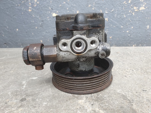 HYUNDAI 571101C700 Насос ГУР в наличии Черновцы
